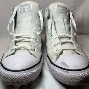 Converse Mid-top